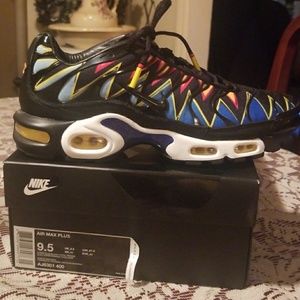 Air Max TN Plus